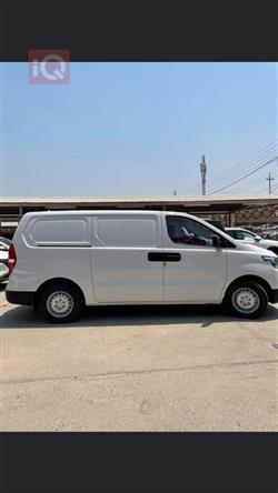 هیوندای H-1